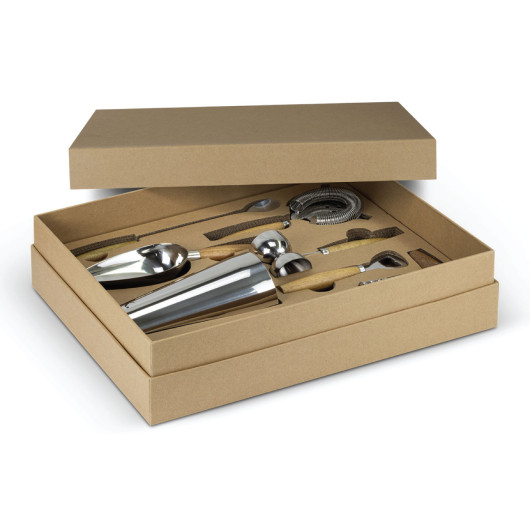 Keepsake Cocktail Sets Box